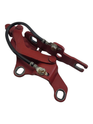 Braco Capo Esquerdo Bmw 118i 120i 2005 2012 Original