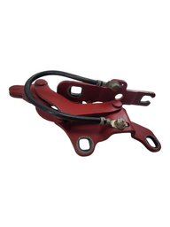 BRACO CAPO ESQUERDO BMW 118I 120I 2005 2012 ORIGINAL