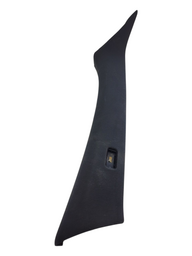 Moldura Coluna Parabrisa Direita Bmw 118i 120i 2005 2012