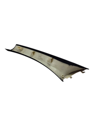 MOLDURA COLUNA PARABRISA DIREITA BMW 118I 120I 2005 2012