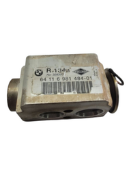 Valvula Expansao Ar Condicionado Bmw 116i 118i 2005 2012