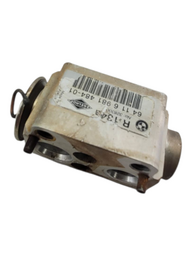 VALVULA EXPANSAO AR CONDICIONADO BMW 116I 118I 2005 2012
