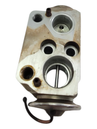 VALVULA EXPANSAO AR CONDICIONADO BMW 116I 118I 2005 2012