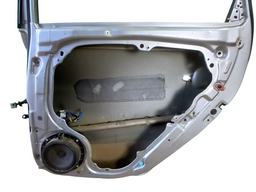 PORTA TRASEIRA DIREITA I30 HATCH 2010 2011 A 2012