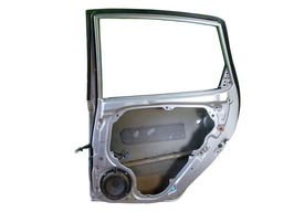 PORTA TRASEIRA DIREITA I30 HATCH 2010 2011 A 2012