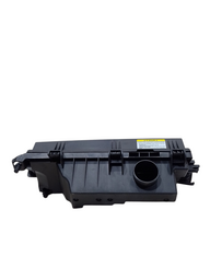 CAIXA FILTRO AR ZETEC 1.6 1.0 AF ECO FORD FIESTA 2003 A 2009