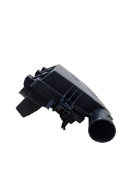 CAIXA FILTRO AR ZETEC 1.6 1.0 AF ECO FORD FIESTA 2003 A 2009