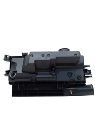 CAIXA FILTRO AR ZETEC 1.6 1.0 AF ECO FORD FIESTA 2003 A 2009