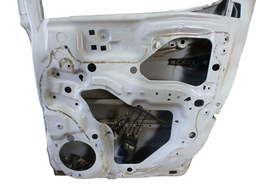 PORTA TRASEIRA LADO DIREITO S10 2012 2013 2014/..