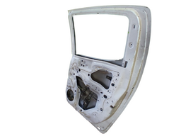 PORTA TRASEIRA LADO DIREITO S10 2012 2013 2014/..