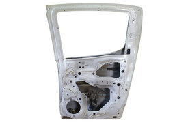 PORTA TRASEIRA LADO DIREITO S10 2012 2013 2014/..