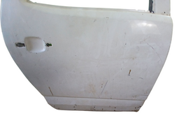 PORTA TRASEIRA LADO DIREITO S10 2012 2013 2014/..