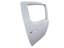 PORTA TRASEIRA LADO DIREITO S10 2012 2013 2014/..