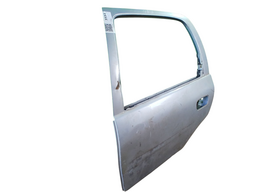 PORTA TRASEIRA ESQUERDA CORSA / CLASSIC 1996 2000 A 2016