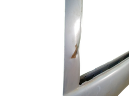 PORTA TRASEIRA ESQUERDA CORSA / CLASSIC 1996 2000 A 2016