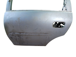 PORTA TRASEIRA ESQUERDA CORSA / CLASSIC 1996 2000 A 2016