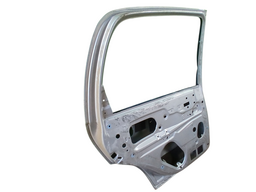 PORTA TRASEIRA ESQUERDA CORSA / CLASSIC 1996 2000 A 2016