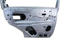 PORTA TRASEIRA ESQUERDA CORSA / CLASSIC 1996 2000 A 2016