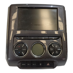 Multimidia Comando Ar Condicionado C3 Aircross DS3 11/