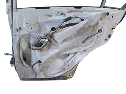 PORTA TRASEIRA DIREITA CIVIC G9 2012 2013 A 2016