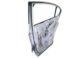 PORTA TRASEIRA DIREITA CIVIC G9 2012 2013 A 2016