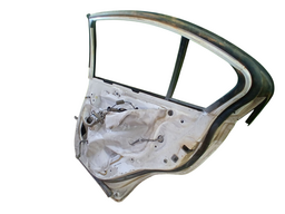 PORTA TRASEIRA DIREITA CIVIC G9 2012 2013 A 2016