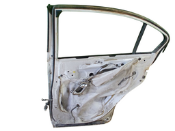 PORTA TRASEIRA DIREITA CIVIC G9 2012 2013 A 2016