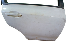 PORTA TRASEIRA DIREITA CIVIC G9 2012 2013 A 2016