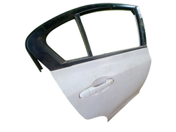 PORTA TRASEIRA DIREITA CIVIC G9 2012 2013 A 2016