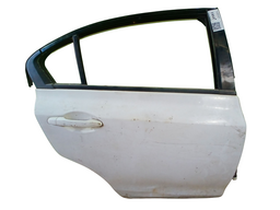 PORTA TRASEIRA DIREITA CIVIC G9 2012 2013 A 2016