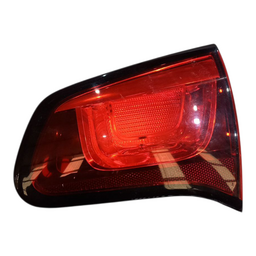 Lanterna Traseira Direita C3 2013 a 2020 (Mala)