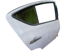 PORTA TRASEIRA DIREITA VERSA 2012 2013 A 2021