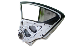 PORTA TRASEIRA DIREITA VERSA 2012 2013 A 2021