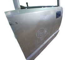 PORTA TRASEIRA ESQUERDA L200 1992 1993 A 2006 (QUADRADA)