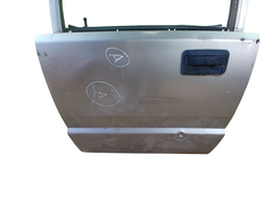 PORTA TRASEIRA ESQUERDA L200 1992 1993 A 2006 (QUADRADA)