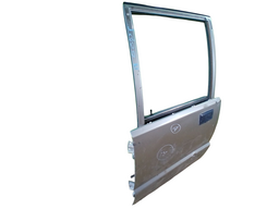 PORTA TRASEIRA ESQUERDA L200 1992 1993 A 2006 (QUADRADA)