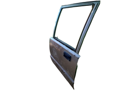 PORTA TRASEIRA ESQUERDA L200 1992 1993 A 2006 (QUADRADA)