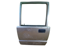 PORTA TRASEIRA ESQUERDA L200 1992 1993 A 2006 (QUADRADA)