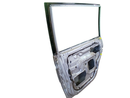 PORTA TRASEIRA DIREITA PAJERO SPORT 1998 1999 A 2006