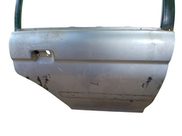 PORTA TRASEIRA DIREITA PAJERO SPORT 1998 1999 A 2006