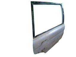 PORTA TRASEIRA DIREITA PAJERO SPORT 1998 1999 A 2006