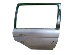 PORTA TRASEIRA DIREITA PAJERO SPORT 1998 1999 A 2006