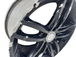 RODA MERCEDES CLASSE C ARO 17