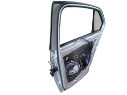 PORTA TRASEIRA DIREITA JETTA 2007 2008 A 2010