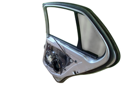 PORTA TRASEIRA DIREITA JETTA 2007 2008 A 2010