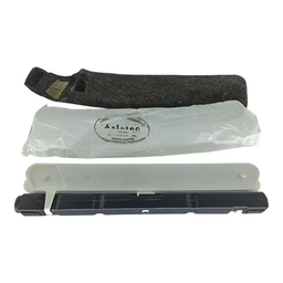 KIT TRIANGULO SINALIZAÇÃO ORIG FORD FOCUS NEW FIESTA KA ECOS