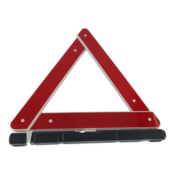 KIT TRIANGULO SINALIZAÇÃO ORIG FORD FOCUS NEW FIESTA KA ECOS