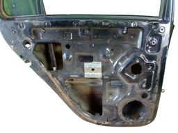 PORTA TRASEIRA ESQUERDA FOX CROSSFOX 2004 2005 A 2010