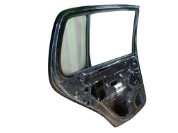 PORTA TRASEIRA ESQUERDA FOX CROSSFOX 2004 2005 A 2010