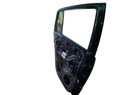 PORTA TRASEIRA ESQUERDA FOX CROSSFOX 2004 2005 A 2010